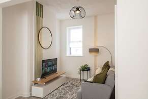 Host Stay Craddock Street