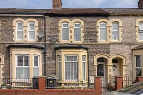 Host Stay Craddock Street