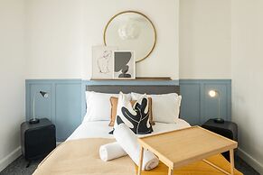 Host Stay Craddock Street