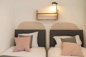 Host Stay Craddock Street