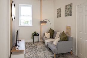 Host Stay Craddock Street