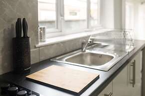 Host Stay Craddock Street