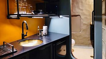 w Luxurious Loft w Fantastic Deco in Poblado