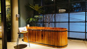 w Luxurious Loft w Fantastic Deco in Poblado