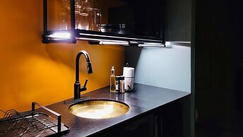 w Luxurious Loft w Fantastic Deco in Poblado