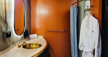 w Luxurious Loft w Fantastic Deco in Poblado