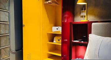 w Luxurious Loft w Fantastic Deco in Poblado