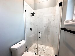 The Green Haus Luxxe Cabana Rooftop Retreat