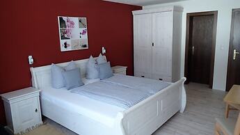 Lutz Alpenblick B&B