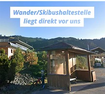 Lutz Alpenblick B&B