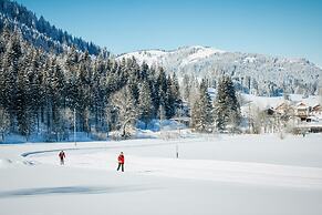 Lutz Alpenblick B&B