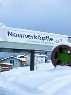 Lutz Alpenblick B&B