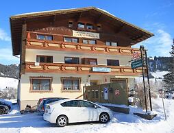 Lutz Alpenblick B&B