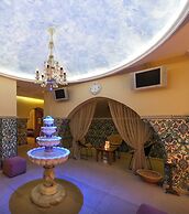 Anemon Bursa Gönlüferah Termal&Spa Otel