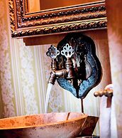 Anemon Bursa Gönlüferah Termal&Spa Otel