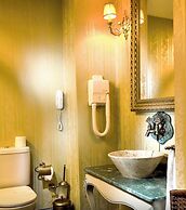 Anemon Bursa Gönlüferah Termal&Spa Otel