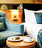 Anemon Bursa Gönlüferah Termal&Spa Otel