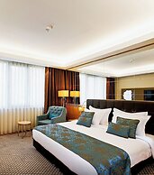 Anemon Bursa Gönlüferah Termal&Spa Otel