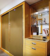 Anemon Bursa Gönlüferah Termal&Spa Otel