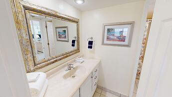 Beach House 602a 2 Bedroom Condo