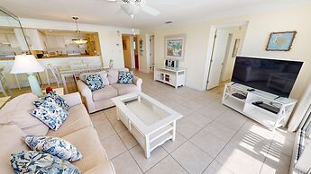 Beach House 602a 2 Bedroom Condo
