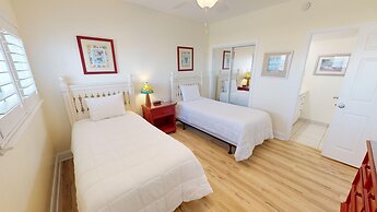 Beach House 602a 2 Bedroom Condo