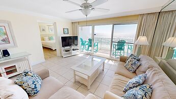 Beach House 602a 2 Bedroom Condo