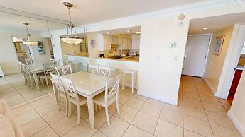 Beach House 602a 2 Bedroom Condo