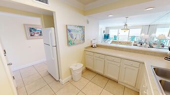 Beach House 602a 2 Bedroom Condo