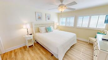 Beach House 602a 2 Bedroom Condo