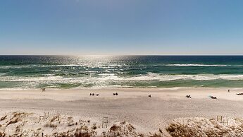 Beach House 602a 2 Bedroom Condo