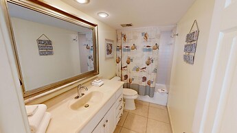 Beach House 602a 2 Bedroom Condo