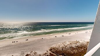 Beach House 602a 2 Bedroom Condo