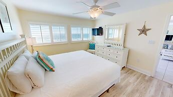 Beach House 602a 2 Bedroom Condo