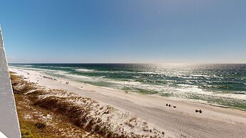 Beach House 602a 2 Bedroom Condo