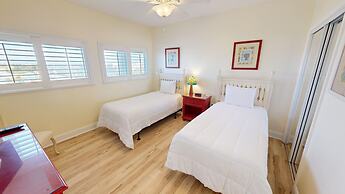 Beach House 602a 2 Bedroom Condo