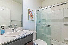 Peaceful Retreat Near Stockton Waterfront 4 Bedroom Home