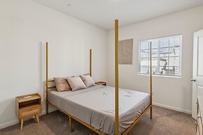 Peaceful Retreat Near Stockton Waterfront 4 Bedroom Home