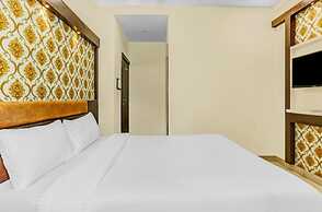 Goroomgo Swastik Premium Bhubaneswar