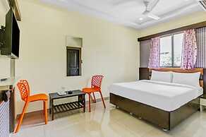 Goroomgo Swastik Premium Bhubaneswar