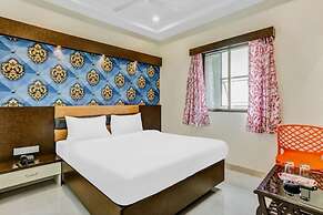 Goroomgo Swastik Premium Bhubaneswar