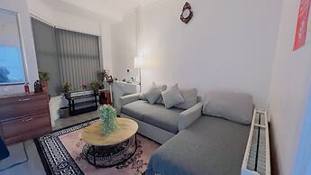 Mcrshared House-big Bedroom Sleeps 3