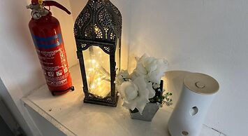 Manchestercity/2bed/house/kingbed/wifi/breakfast