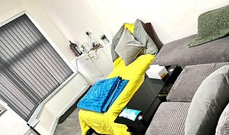 Manchestercity/2bed/house/kingbed/wifi/breakfast
