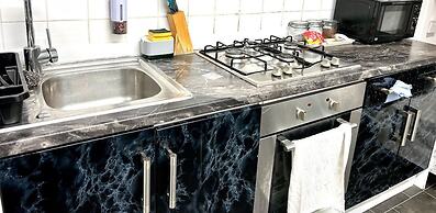 Manchestercity/2bed/house/kingbed/wifi/breakfast