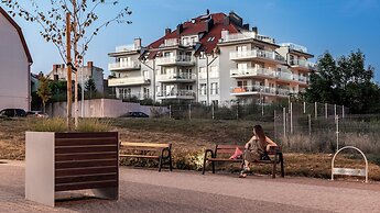 Apartamenty Sun & Snow Róża Wiatrów