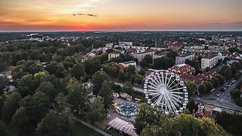 Apartamenty Sun & Snow Róża Wiatrów