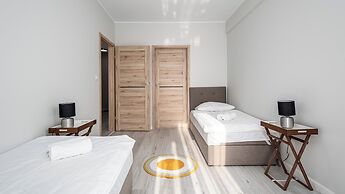 Apartamenty Sun & Snow Róża Wiatrów