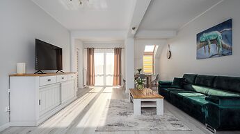 Apartamenty Sun & Snow Róża Wiatrów
