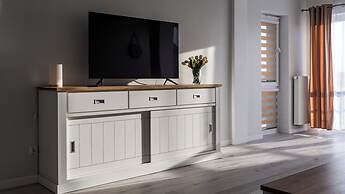 Apartamenty Sun & Snow Róża Wiatrów